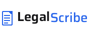 LegalScribe lockup