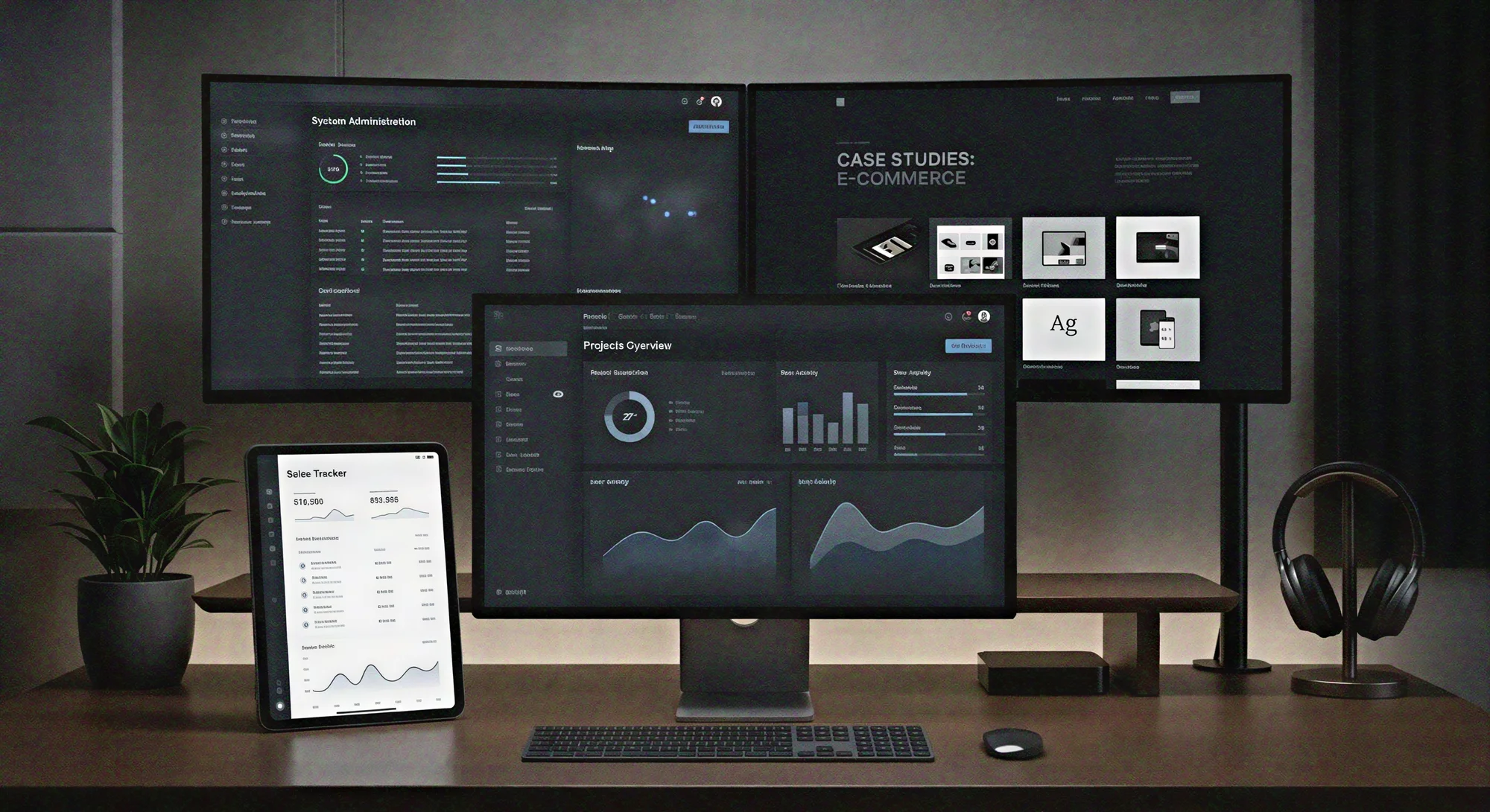 Web apps vs websites: what does your business actually need?
